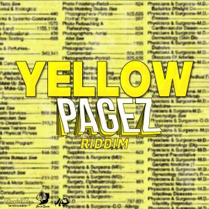 Stupid Dog Entertainment的专辑Yellow Pagez Riddim