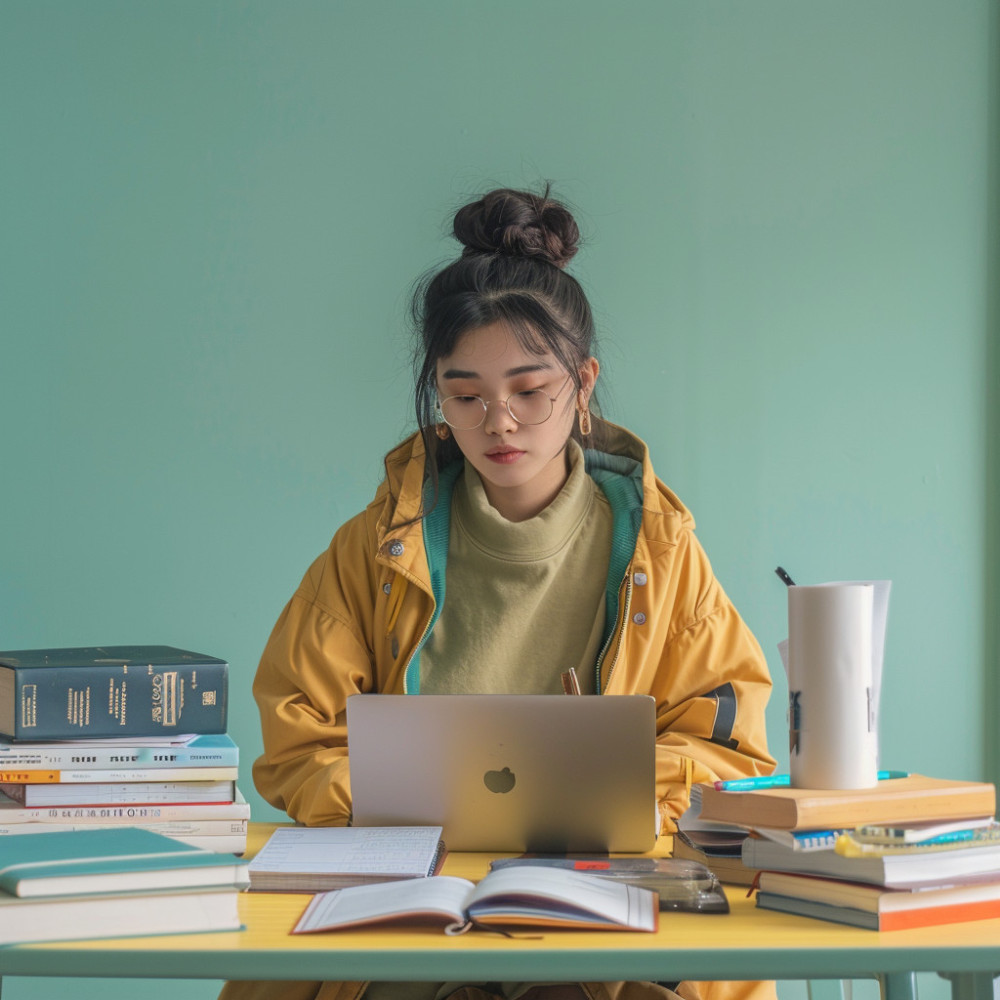 Música Ambiental De Flujo De Trabajo Reflexivo