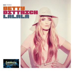 收聽Betty Dittrich的LaLaLa歌詞歌曲