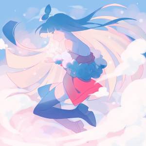 收听TOFIE的Wonderland (Remastered 2023)歌词歌曲