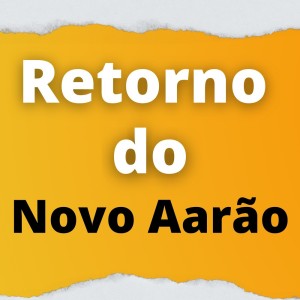 收聽Mc DK Silva的Retorno do Novo Aarão (Explicit)歌詞歌曲