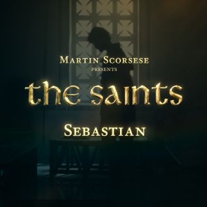 Jackson Greenberg的專輯Martin Scorsese Presents: The Saints (Sebastian)