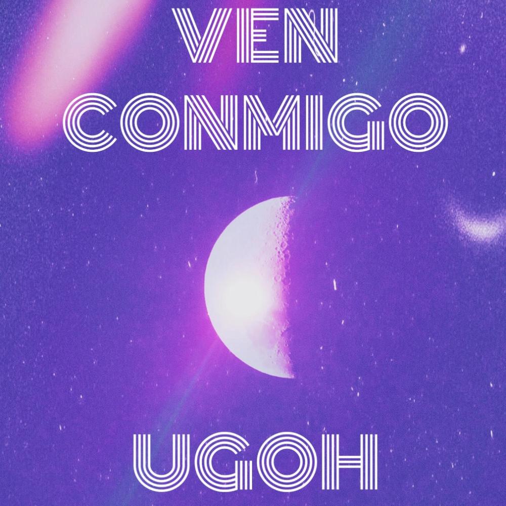 Ven conmigo