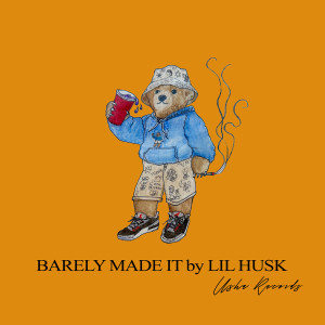 Listen to Romancing (Explicit) song with lyrics from Lil Husk