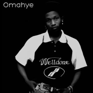 Omahye的專輯Omah