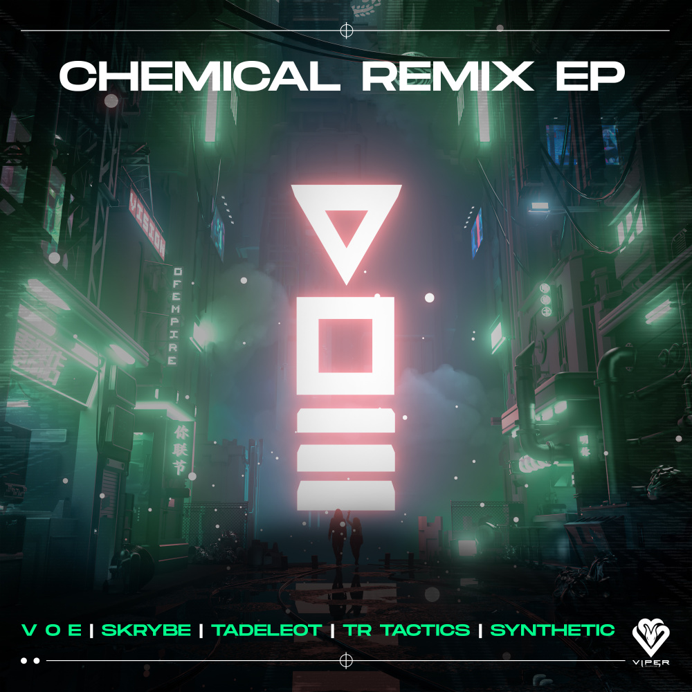 Chemical (Tadeleot Remix)