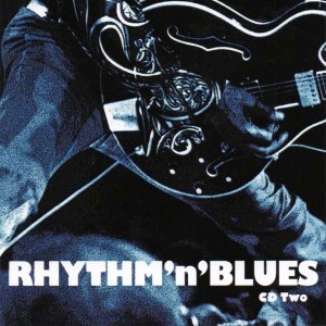 Various Artists的專輯Rhythm 'N' Blues CD Two