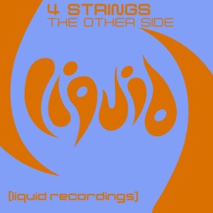 ดาวน์โหลดและฟังเพลง The Other Side พร้อมเนื้อเพลงจาก 4 Strings