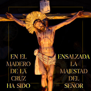 ดาวน์โหลดและฟังเพลง Lágrimas de María Magdalena พร้อมเนื้อเพลงจาก Cucurucho Jm