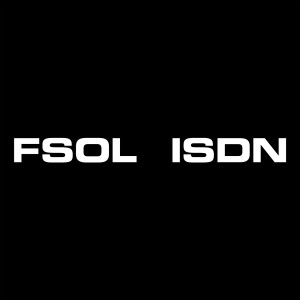 อัลบัม ISDN (30th Anniversary Edition) ศิลปิน Future Sound Of London