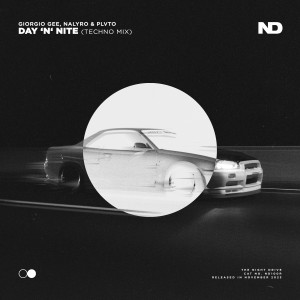 Listen to Day 'N' Nite (Techno Mix) song with lyrics from Giorgio Gee