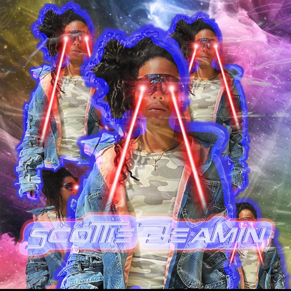 Scottie Beamin (Explicit)