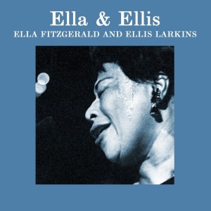 อัลบัม Ella & Ellis ศิลปิน Ellis Larkins