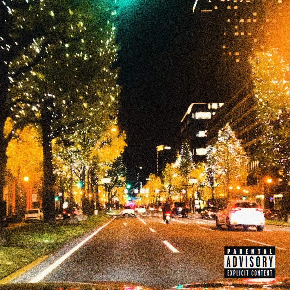 LAST CHRISTMAS (feat. Cuzyou) (Explicit)