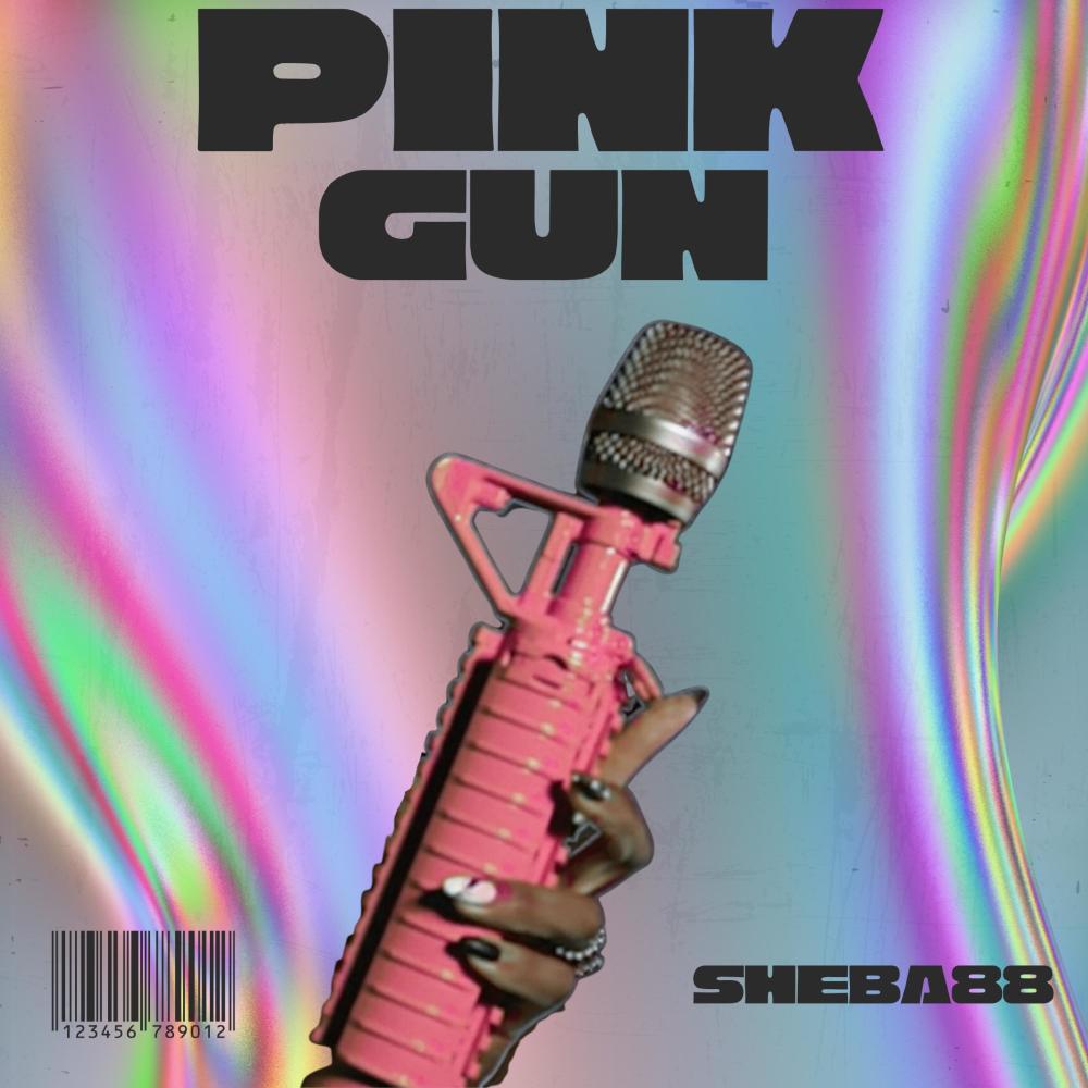 I Gotta Pink Gun (feat. Charly B) (Explicit)