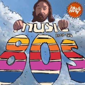 ดาวน์โหลดและฟังเพลง Music From The 80s พร้อมเนื้อเพลงจาก Iglu & Hartly