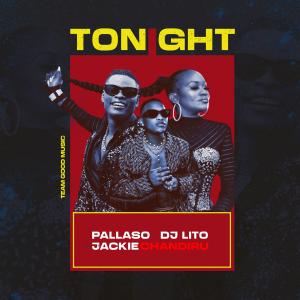 收听Pallaso的Tonight歌词歌曲