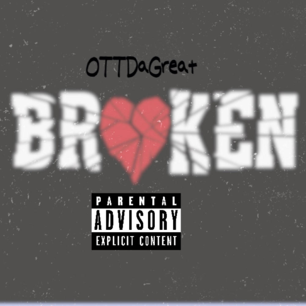 Broken (Explicit)