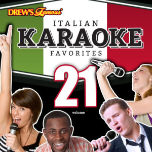 收聽The Hit Crew的20 Kmal Giorno (Karaoke Version)歌詞歌曲