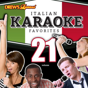 收聽The Hit Crew的Vagabondo (Karaoke Version)歌詞歌曲