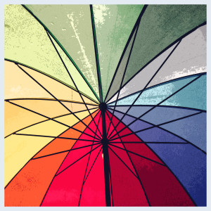 Album Colorful Mix from Art Tatum