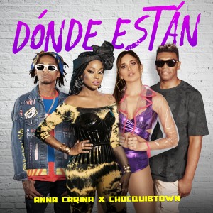 ดาวน์โหลดและฟังเพลง Dónde Están พร้อมเนื้อเพลงจาก Anna Carina