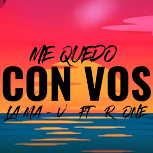Andrea Maverino的專輯Me quedo con vos