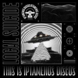 This Is Iptamenos Discos