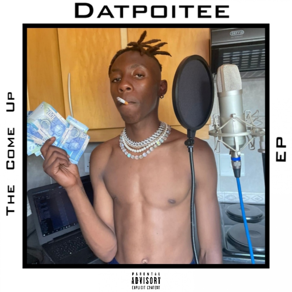 Driver (Outro) (Explicit)
