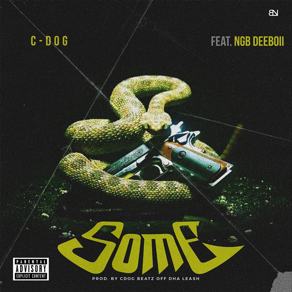 Some(feat. NGB DeeBoii) (Explicit)