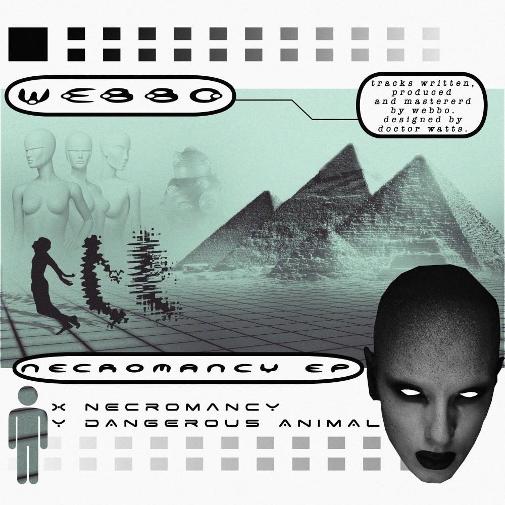 NECROMANCY