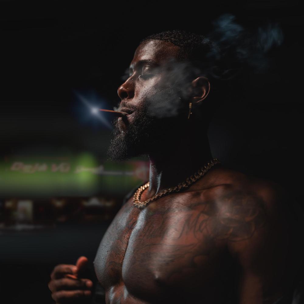 Flaws & All (Explicit)