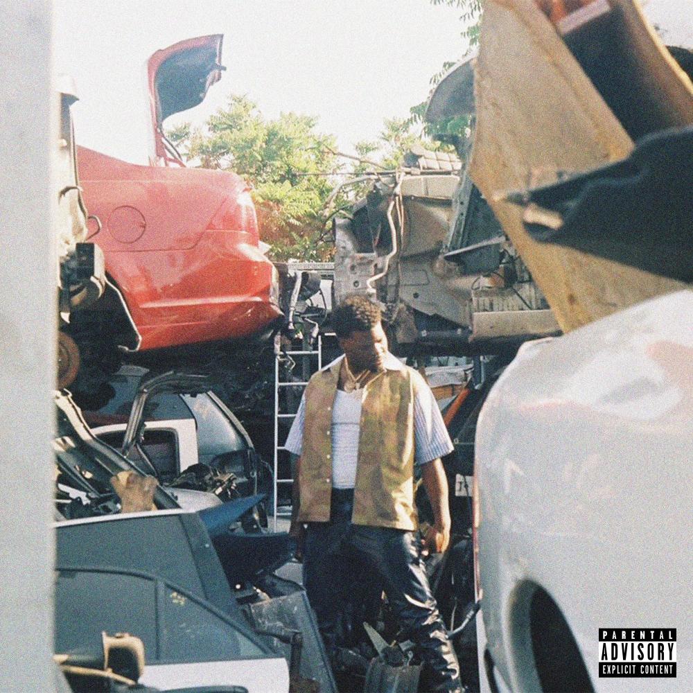 Money On My Mind (feat. GoGetta.Kb & Jayy Fox) (Explicit)