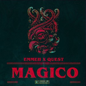 Magico (Explicit)