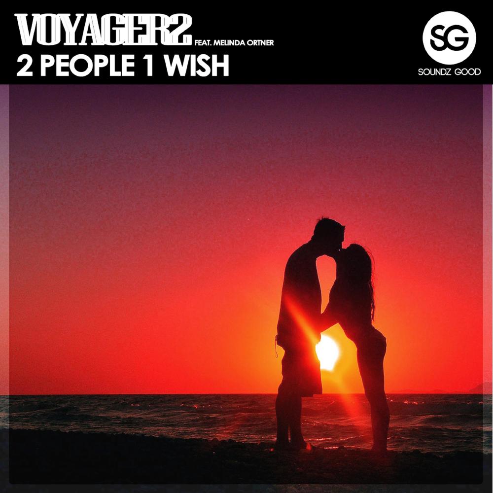 2 People 1 Wish (feat. Melinda Orter) [Menshee Extended Remix] {Mixed} (Menshee Extended Remix)