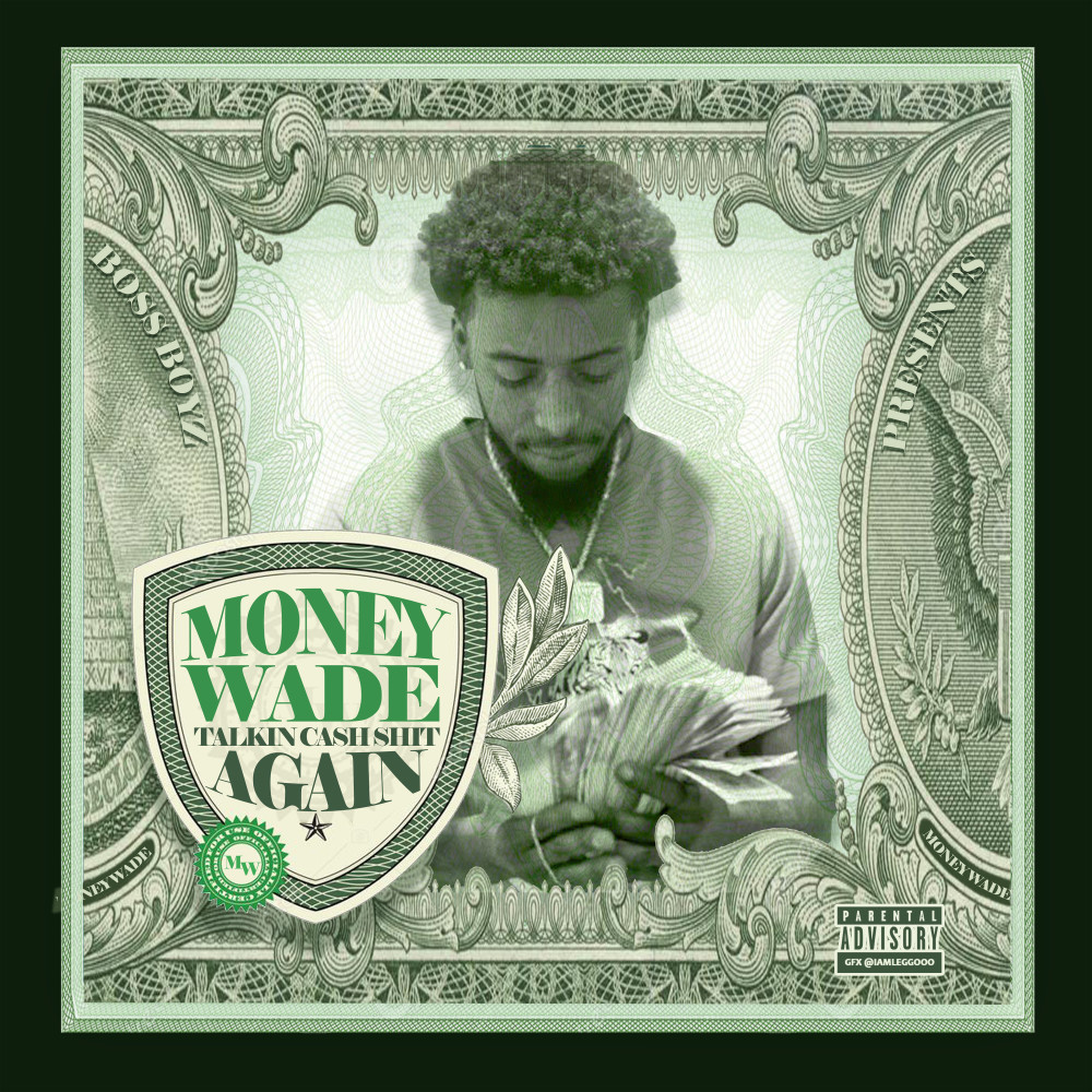 Self Made Bosses (Explicit)