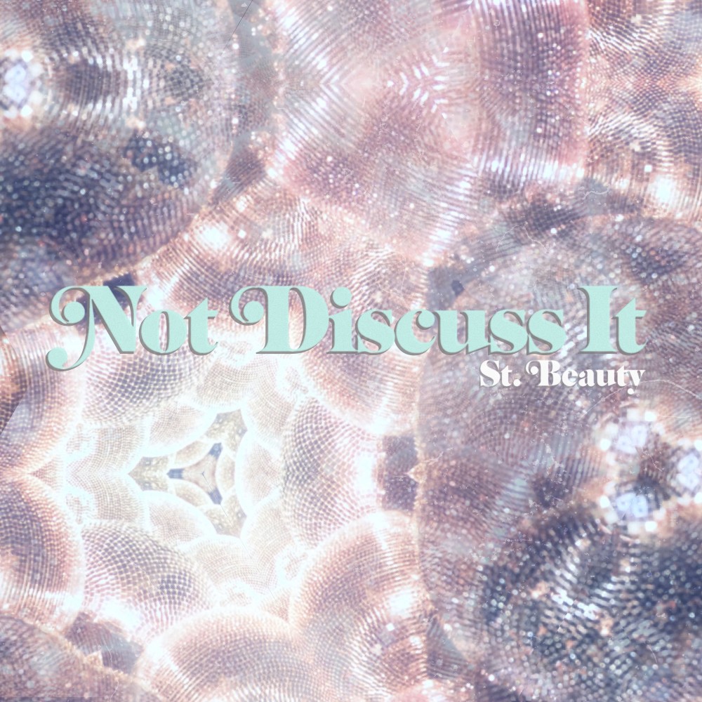 Not Discuss It (Explicit)