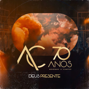 Adhemar de Campos的專輯Deus Presente