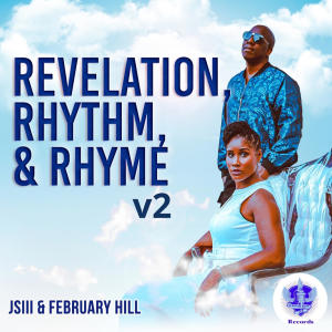 收聽Revelation Rhythm的In My Soul (feat. February Hill, Torrance Rudd & JSIII)歌詞歌曲