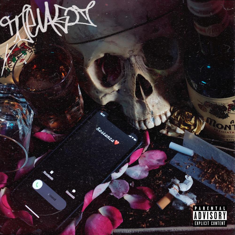 Sostanza (feat. cheftoso) (Explicit)