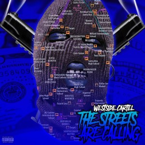 收聽Westside Cartel的Cant Be Touch (Explicit)歌詞歌曲