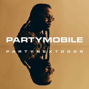 Album PARTYMOBILE from PartyNextDoor 