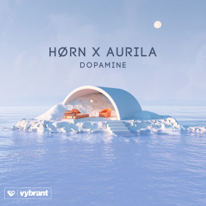 收聽HØRN的Dopamine歌詞歌曲