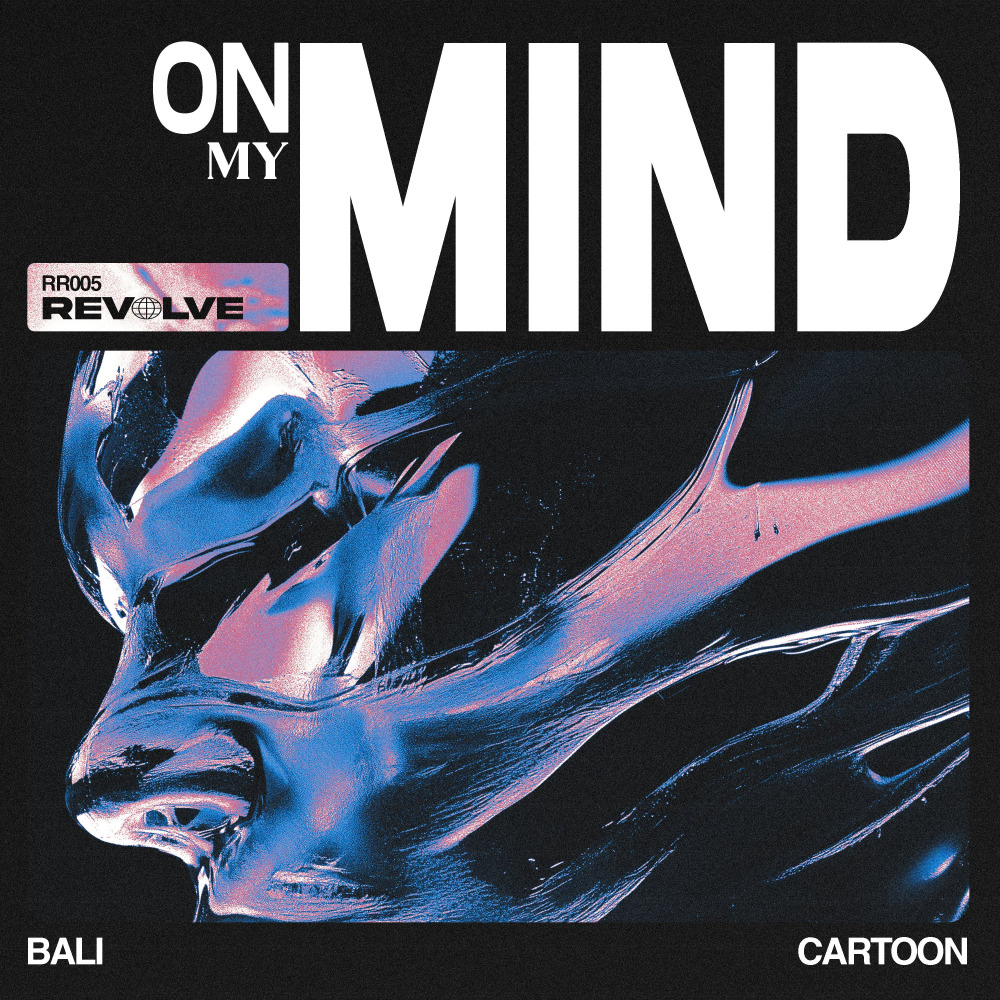 On My Mind