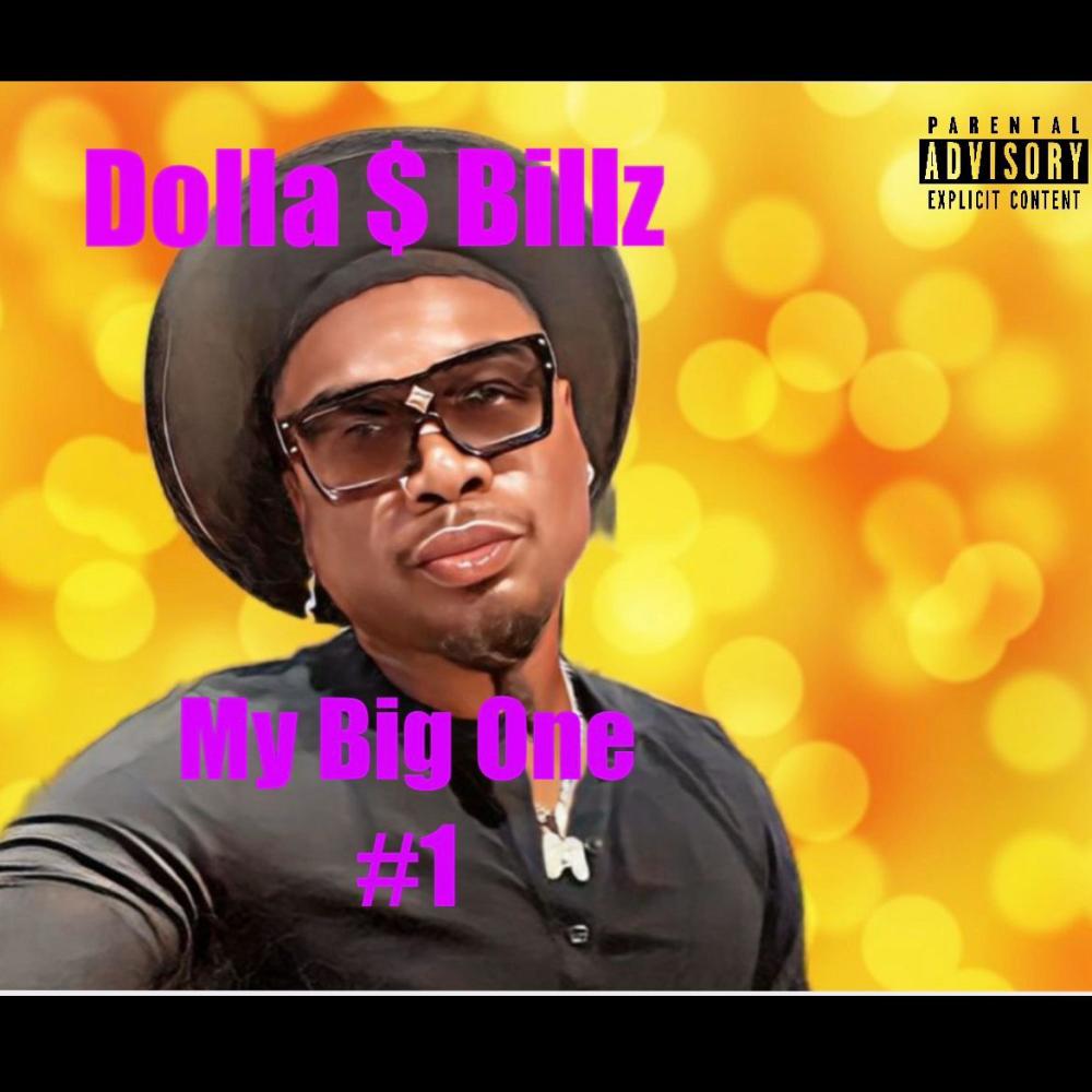 My Big One #1 (Explicit)
