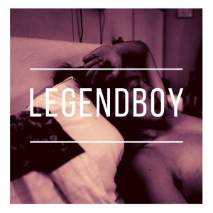 Album Loser EP from LEGENDBOY