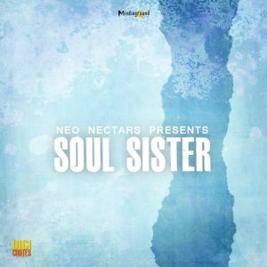 Various Artists的專輯Neo Nectars Presents Soul Sister