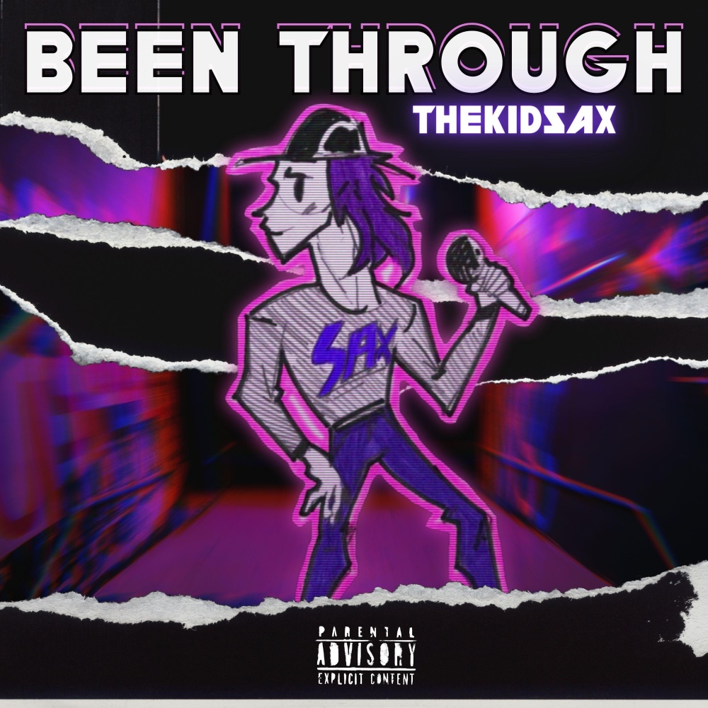 Been Through (Explicit)