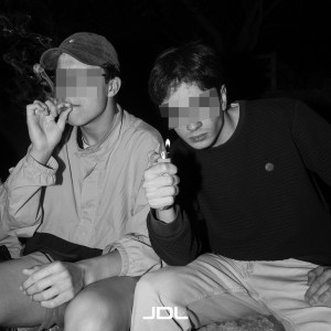 收听JDL的Voller Energie歌词歌曲