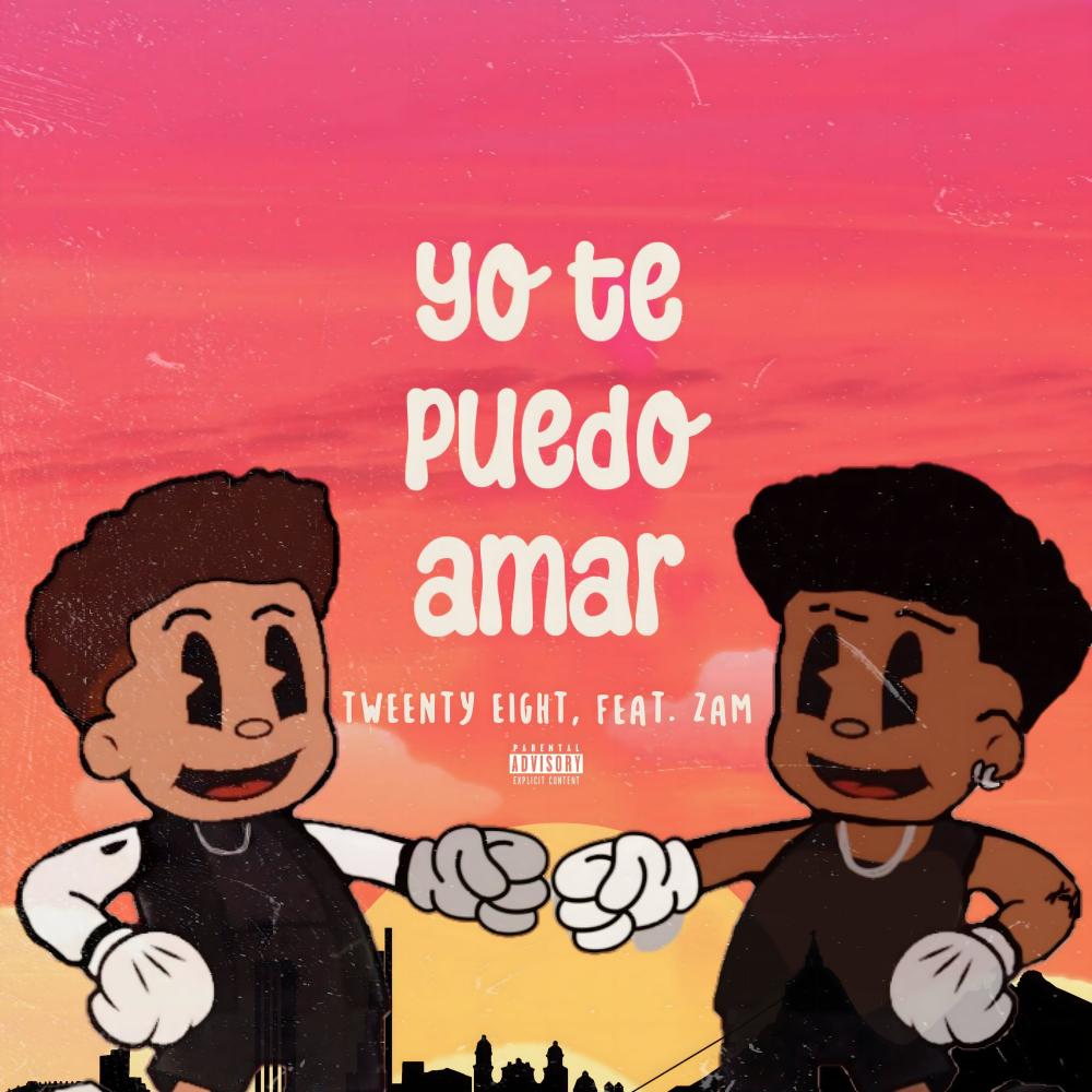 Yo Te Puedo Amar (feat. Zam) (Slowed|Explicit)
